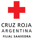 Logo Cruz Roja Saavedra